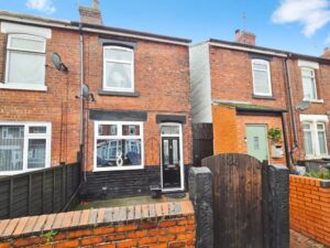 Queen Street, Clifton, S65 2SR