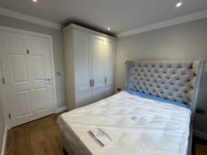 Hallamgate Road, Tapton, Sheffield, S10 5BT
