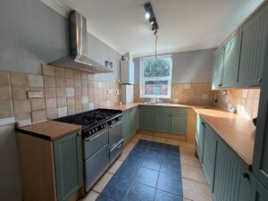 Earlsmere Avenue, Balby, DN4 0QD