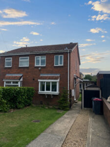 Ferndale Drive, Bramley, S66 3YD