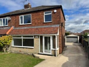 Cherry Tree Crescent, Wickersley, S66 2LT