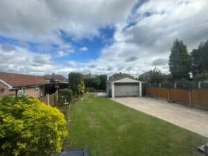 Cherry Tree Crescent, Wickersley, S66 2LT