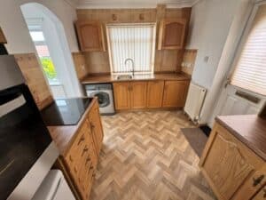 Cherry Tree Crescent, Wickersley, S66 2LT