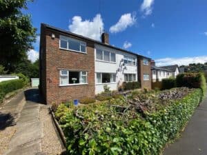 Bushey Wood Road, Dore, S17 3QB