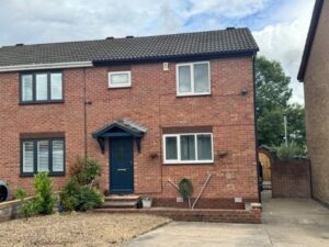 Ashleigh Gardens, Munsbrough, S61 4RG