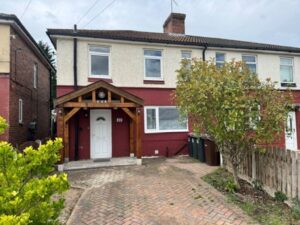 Flanderwell Avenue, Flanderwell, S66 2QN