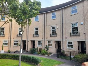 Orchard Mews Bolton Upon Dearne S63 8NZ